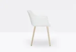 Pedrali - Chair Babila Xl 2754 - Image 7