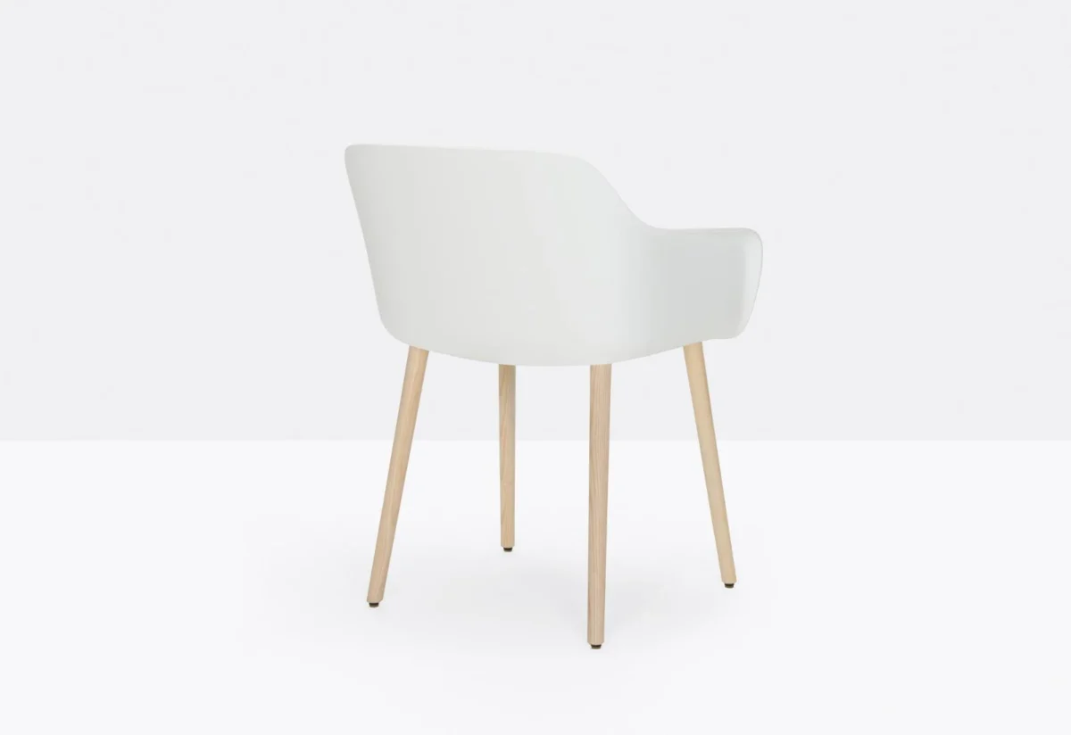 Pedrali - Chair Babila Xl 2754 - Image 8