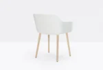 Pedrali - Chair Babila Xl 2754 - Image 8