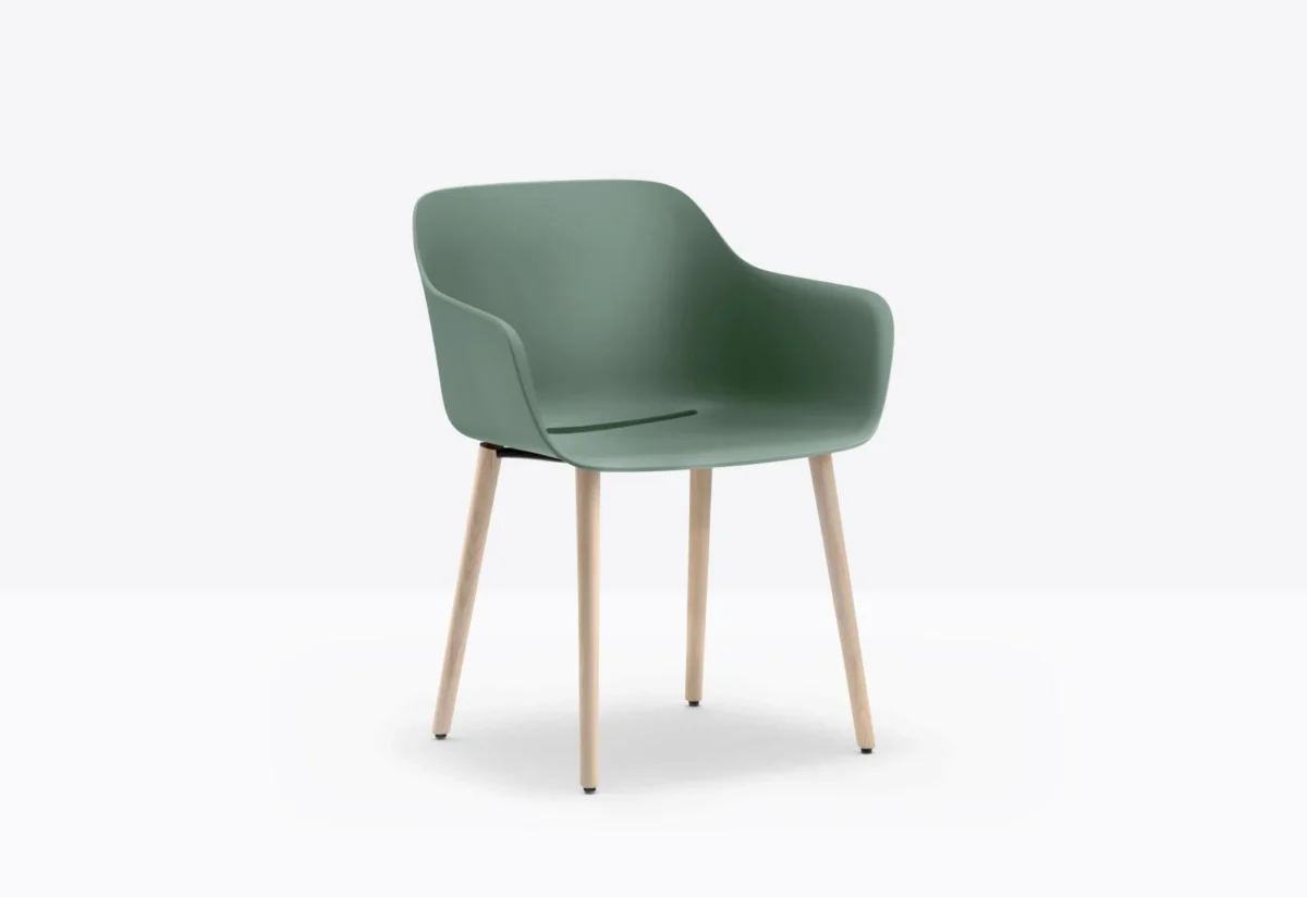 Pedrali - Chair Babila Xl 2754 - Image 9