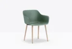 Pedrali - Chair Babila Xl 2754 - Image 9