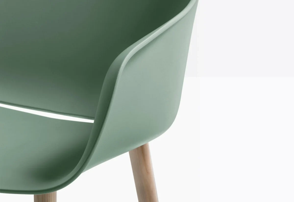 Pedrali - Chair Babila Xl 2754 - Image 5
