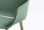 Pedrali - Chair Babila Xl 2754 - Image 5
