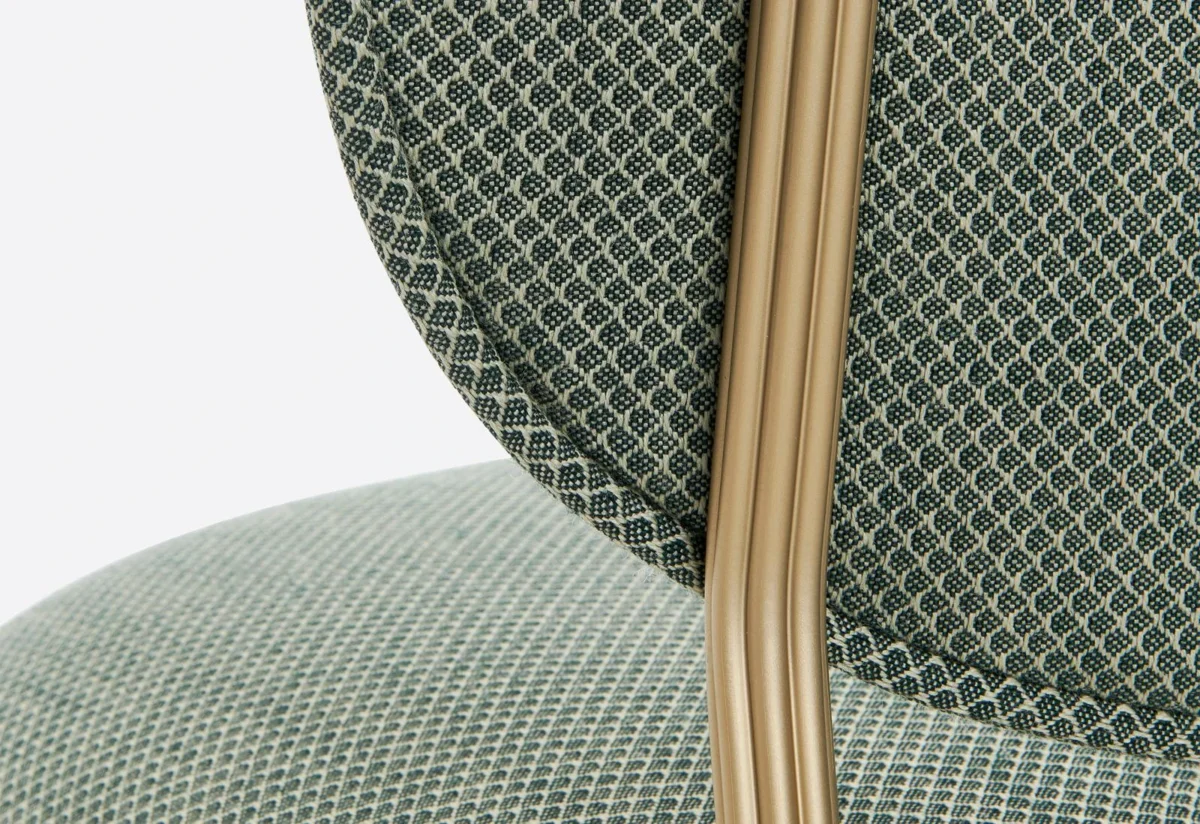 Pedrali - Chair Blume 2950 - Image 5