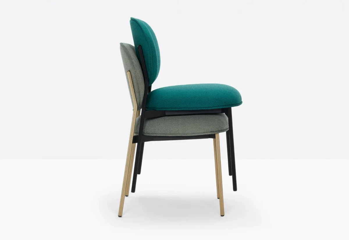 Pedrali - Chair Blume 2950 - Image 8