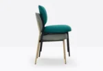 Pedrali - Chair Blume 2950 - Image 8
