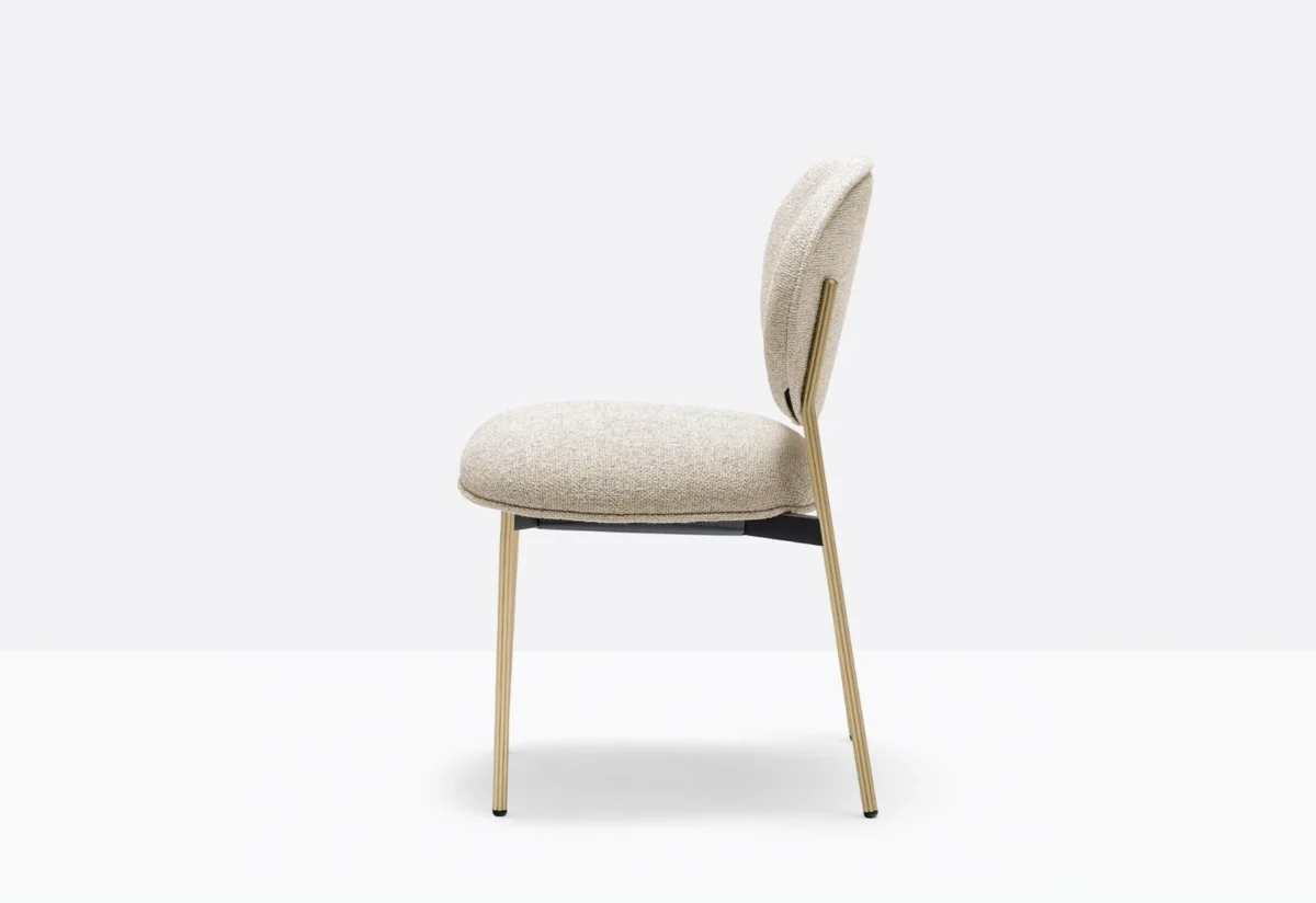 Pedrali - Chair Blume 2950 - Image 6