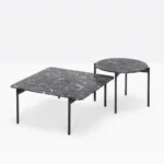 Pedrali - Coffee table Blume 69X69