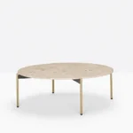 Pedrali - Coffee table Blume 90X60