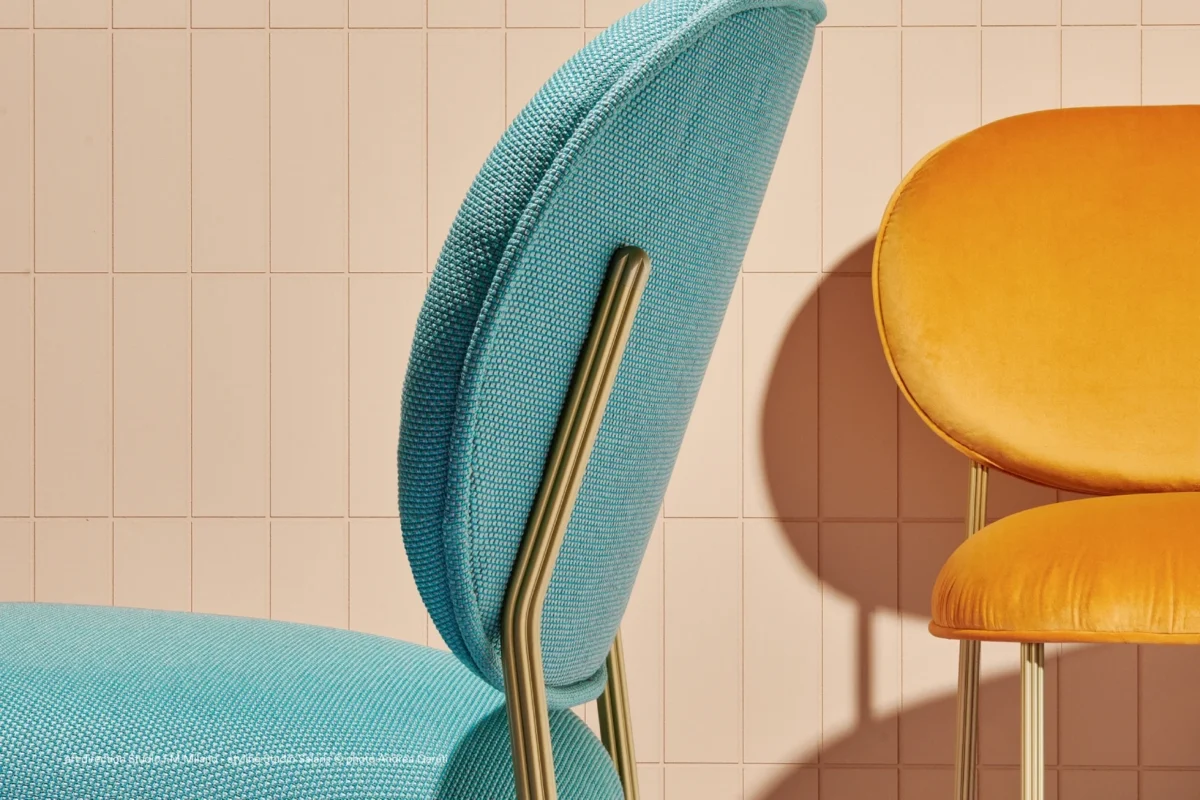 Pedrali - Chair Blume 2950 - Image 14