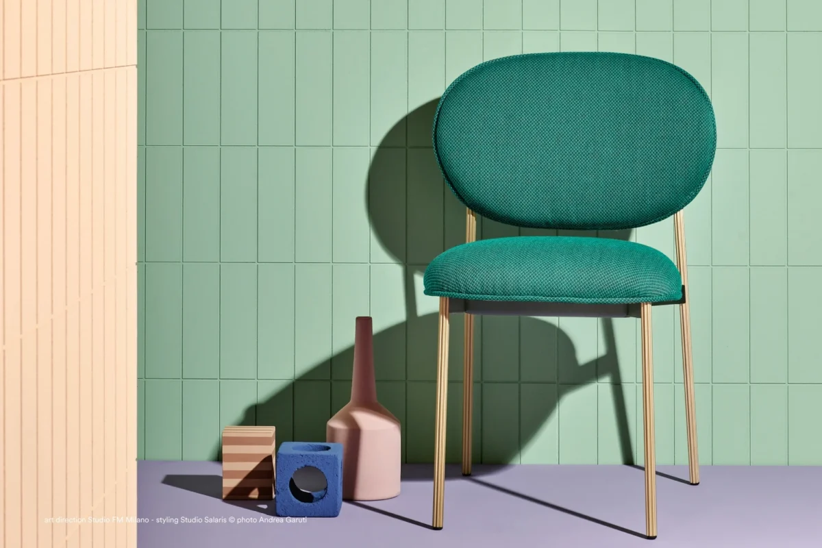 Pedrali - Chair Blume 2950 - Image 12