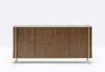 Pedrali - Kummut Blume Sideboard blm_189X32X89