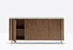 Pedrali - Kummut Blume Sideboard blm_189X32X89 - Image 4