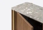 Pedrali - Kummut Blume Sideboard blm_189X32X89 - Image 2