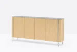 Pedrali - Kummut Blume Sideboard blm_189X32X89 - Image 5