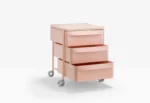 Pedrali - Sahtliboks Boxie BXM_3C