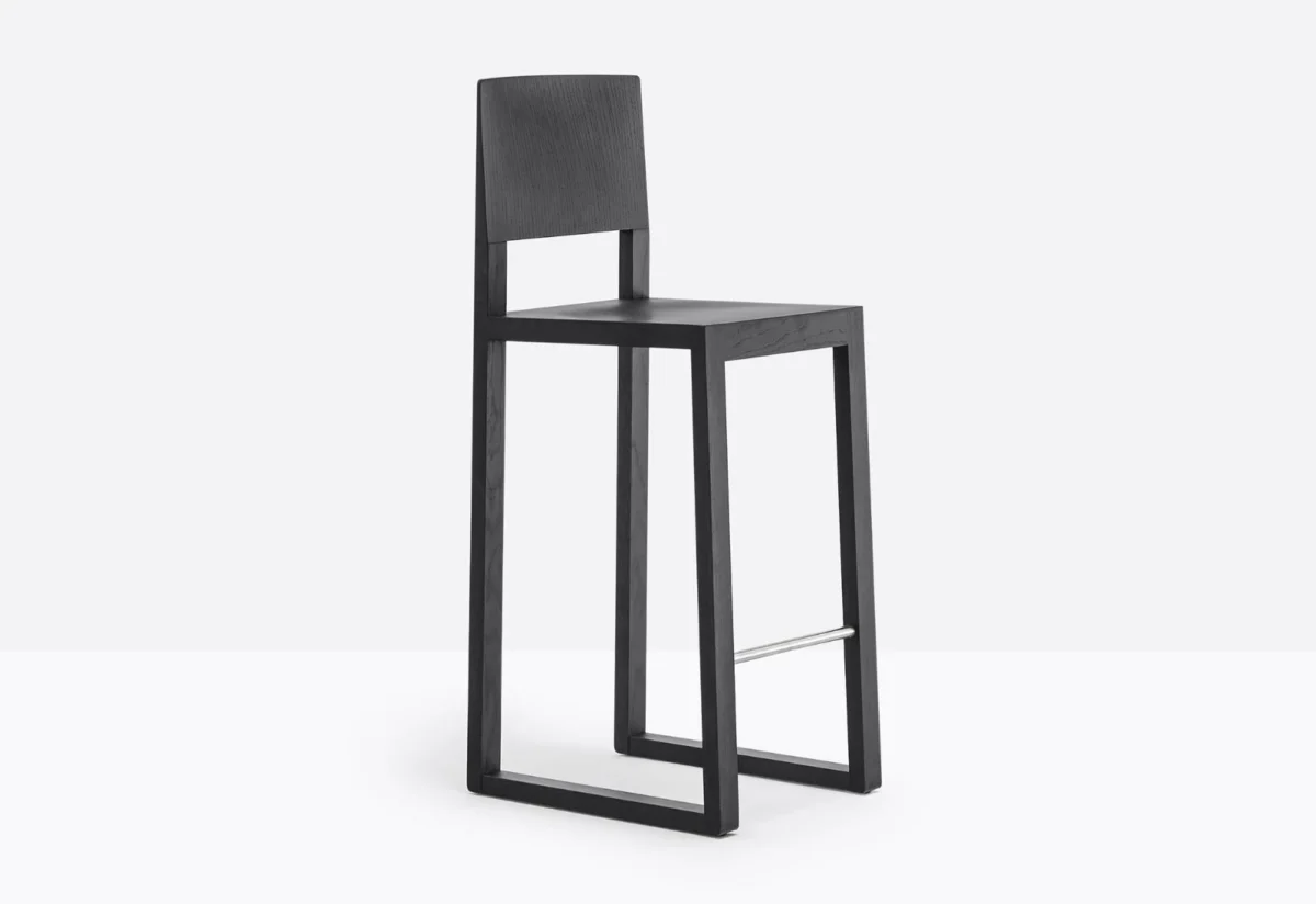Pedrali - Footstand Ester 693 - Image 6