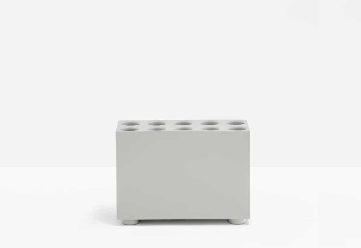 Pedrali - Bar counter Oblique OBA - Image 7