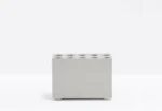 Pedrali - Bar counter Oblique OBA - Image 7