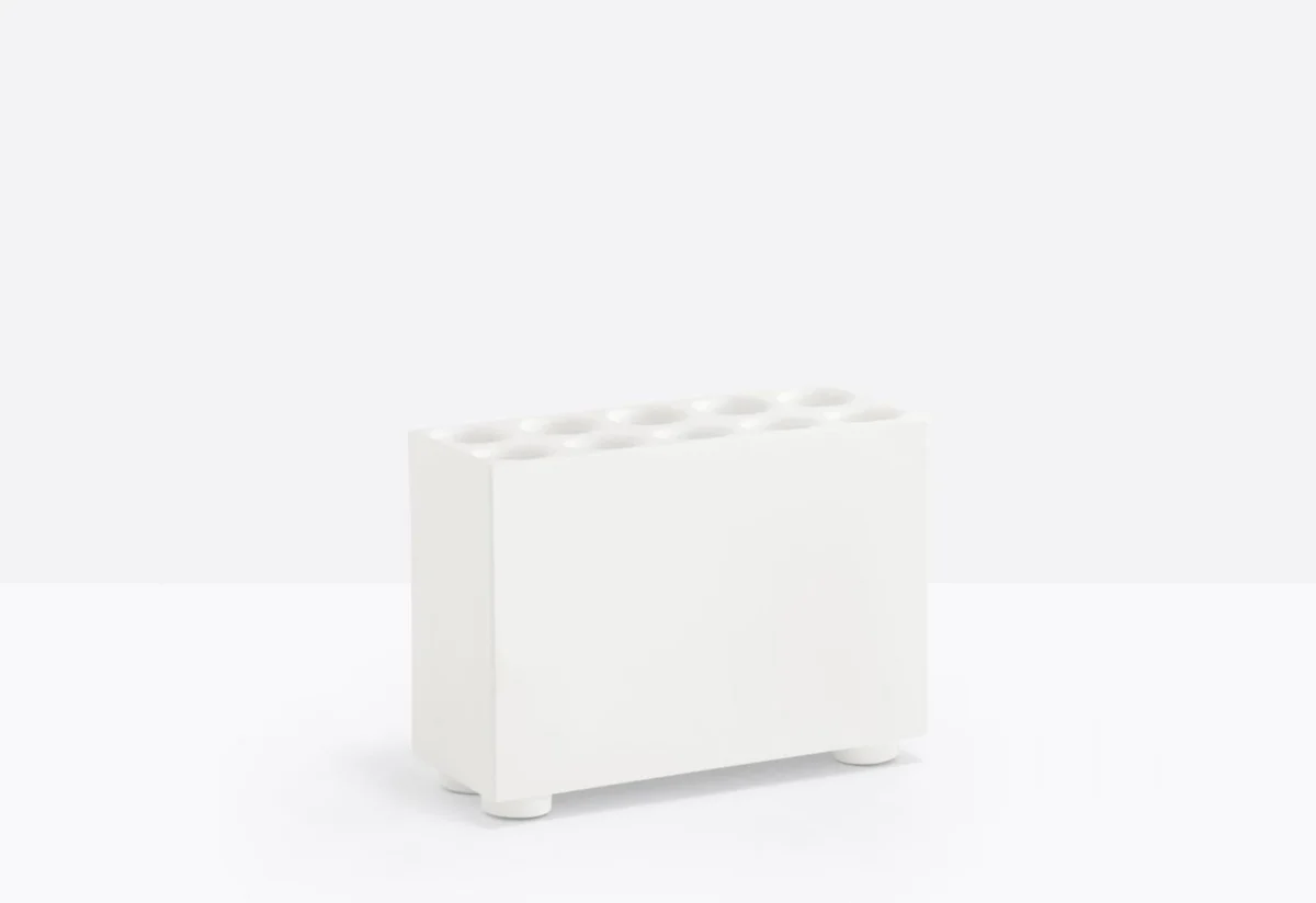 Pedrali - Bar counter Oblique OBA - Image 4