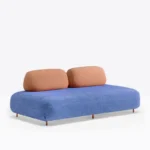 Pedrali - Diivan Buddy Oasi 208E-209E