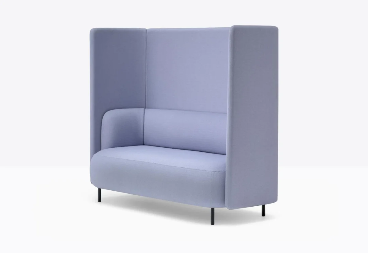 Pedrali - Acoustic Booth Buddyhub BDH002/140 - Image 8
