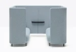 Pedrali - Acoustic Booth Buddyhub BDH022/140-M-P - Image 8
