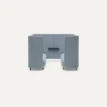Pedrali - Acoustic Booth Buddyhub BDH022/140-M-P
