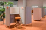 Pedrali - Baaritool Arki-Stool ARKW6/2 - Image 9