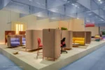 Pedrali - Acoustic Booth Buddyhub BDH002/140 - Image 12