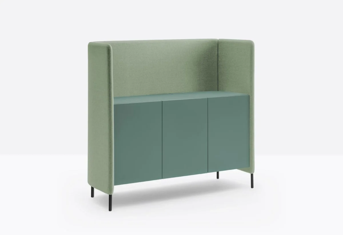Pedrali - Sideboard Buddyhub Sideboard BDM002/140 - Image 10