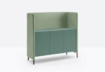 Pedrali - Sideboard Buddyhub Sideboard BDM002/140 - Image 10