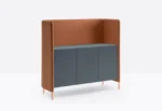 Pedrali - Sideboard Buddyhub Sideboard BDM002/140 - Image 6