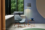 Pedrali - Floor lamp L001T - Image 10