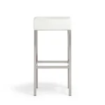 Pedrali - Barstool Kuadra 1106 - Image 15