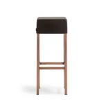 Pedrali - Barstool Kuadra 1106 - Image 13