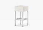 Pedrali - Barstool Kuadra 1326/F - Image 7