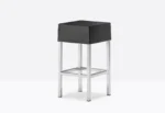 Pedrali - Barstool Kuadra 1326/F - Image 4