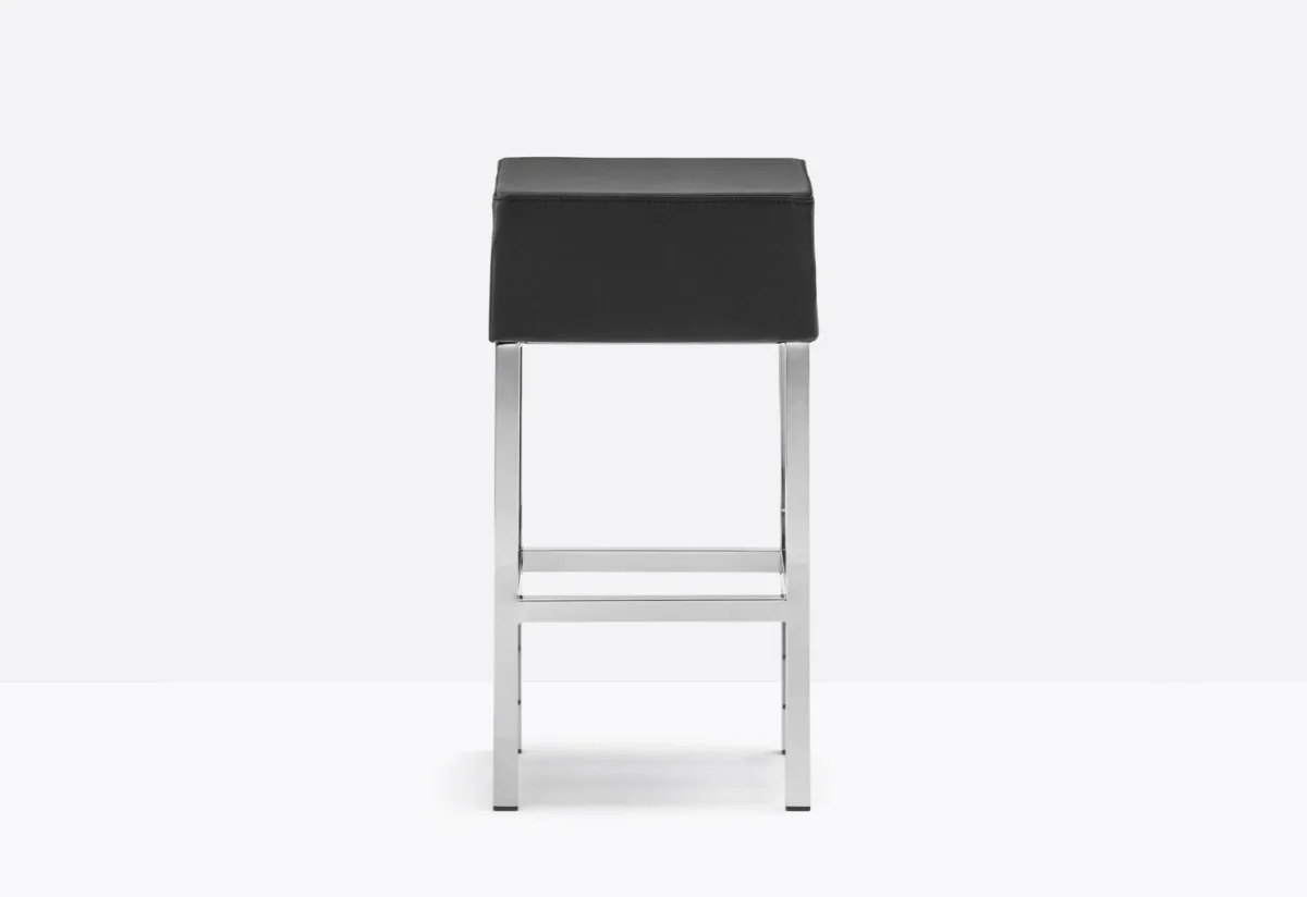 Pedrali - Barstool Kuadra 1326/F - Image 6