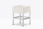 Pedrali - Barstool Kuadra 1102 - Image 4
