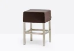Pedrali - Barstool Kuadra 1102 - Image 7