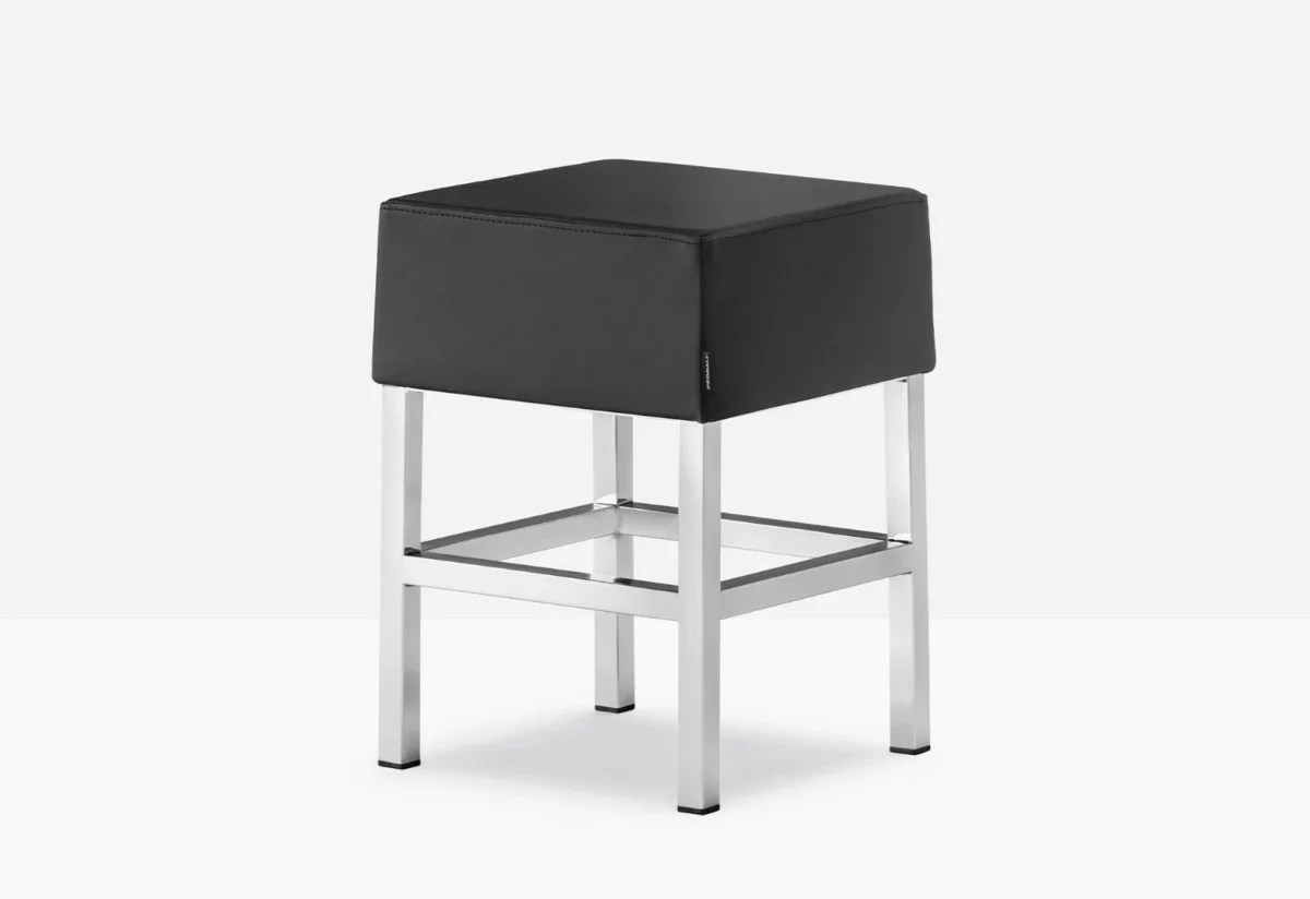 Pedrali - Barstool Kuadra 1102 - Image 8