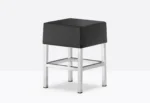 Pedrali - Barstool Kuadra 1102 - Image 8