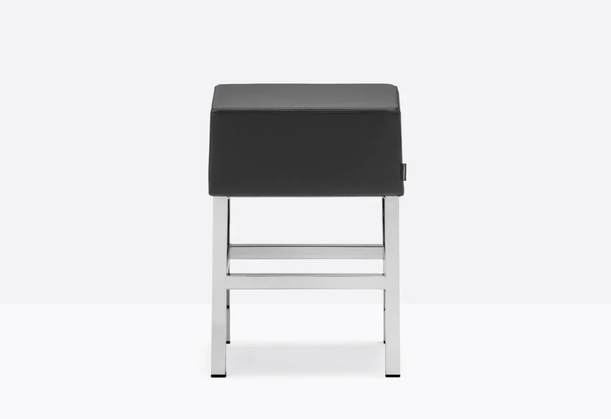 Pedrali - Barstool Kuadra 1102 - Image 6