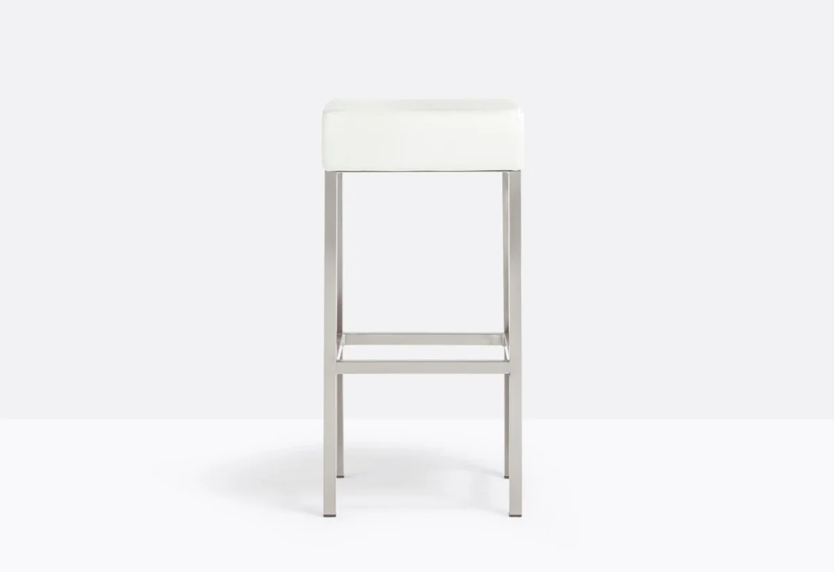 Pedrali - Barstool Kuadra 1106 - Image 4