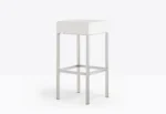 Pedrali - Barstool Kuadra 1106 - Image 7