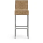 Pedrali - Barstool Kuadra 1106 - Image 10