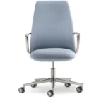 Pedrali - Office chair Ester 695 - Image 27