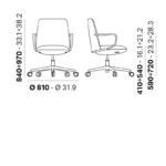 Pedrali - Tool Elinor 3756 - Image 3