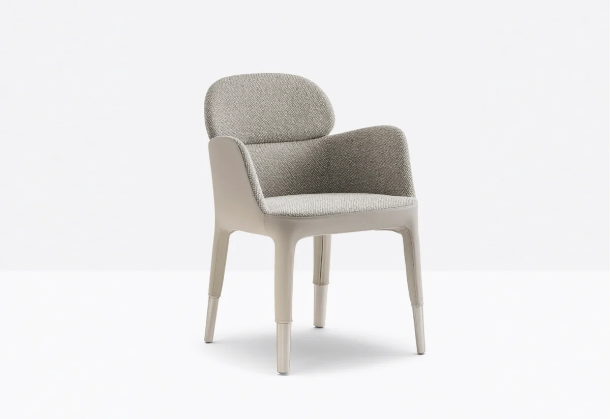 Pedrali - Chair Ester 690 - Image 9